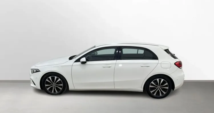 Mercedes-Benz Klasa A A 200 Style 7G-DCT