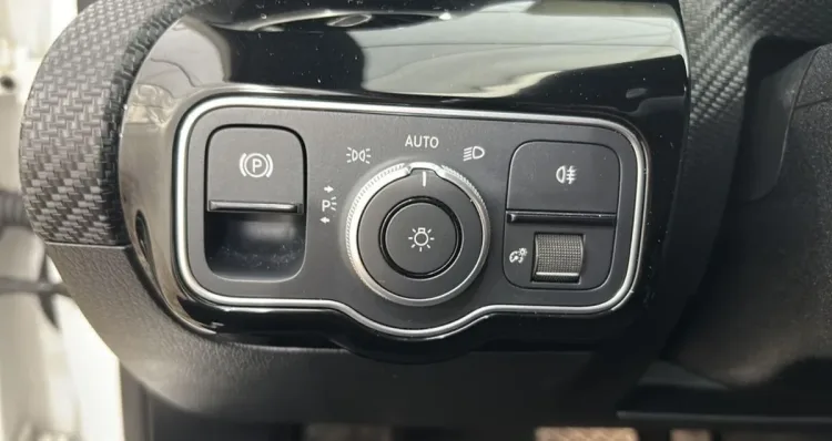 Mercedes-Benz Klasa A A 200 Style 7G-DCT