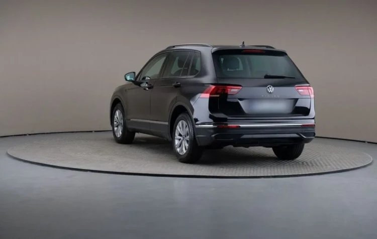 Volkswagen Tiguan Tiguan Allspace 1.5 TSI EVO Life DSG