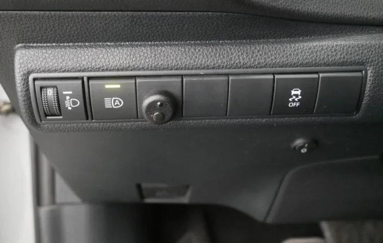 Toyota Corolla Corolla 1.8 Hybrid GPF Comfort