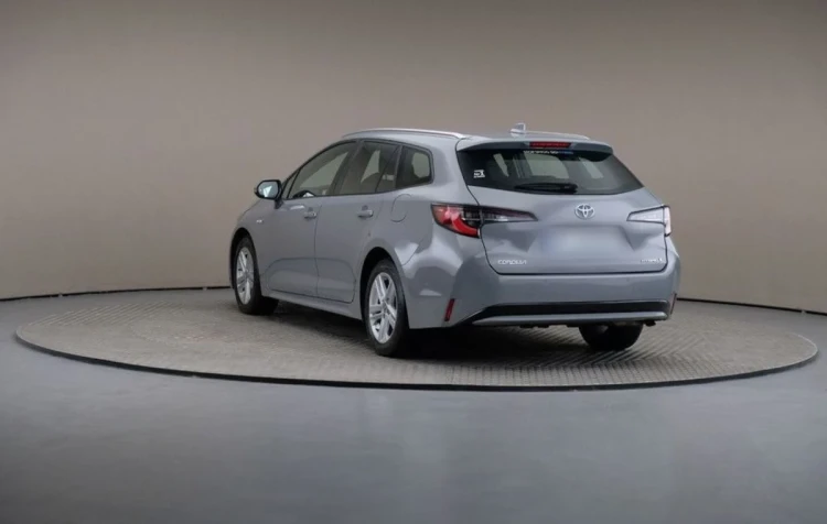 Toyota Corolla Corolla 1.8 Hybrid GPF Comfort