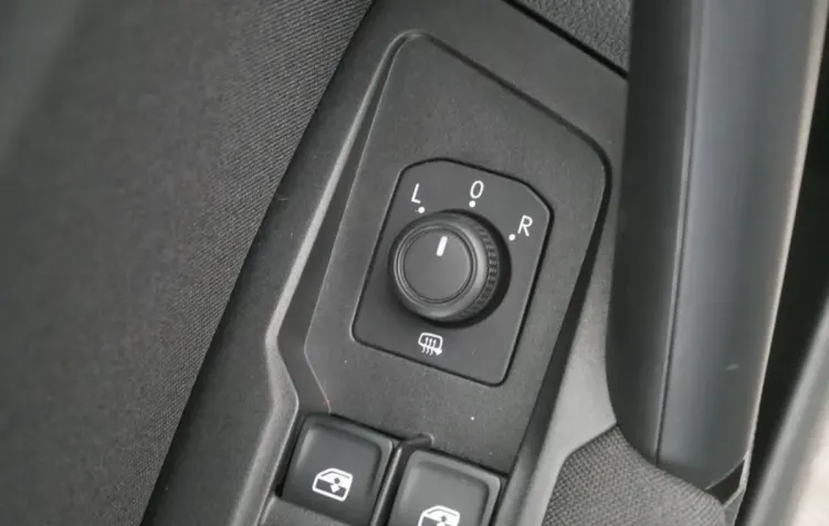 Volkswagen Tiguan Tiguan Allspace 1.5 TSI EVO Life DSG