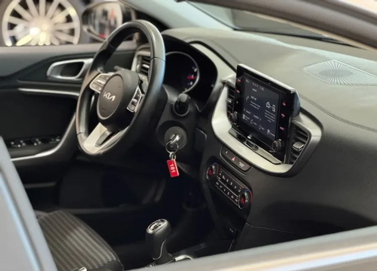 Kia XCeed XCeed 1.5 T-GDI M