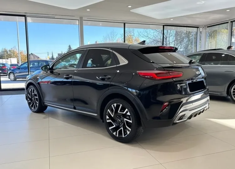 Kia XCeed XCeed 1.5 T-GDI M