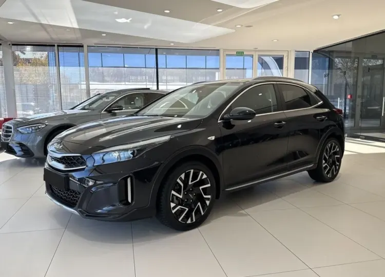 Kia XCeed XCeed 1.5 T-GDI M