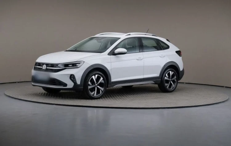 Volkswagen Taigo Taigo 1.5 TSI ACT Style DSG