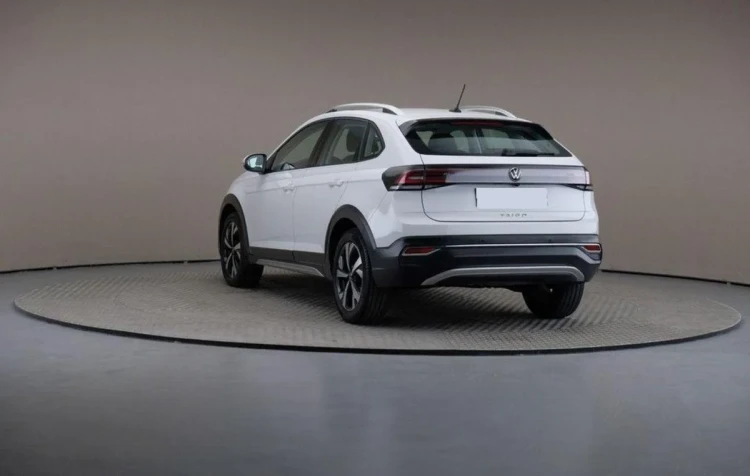 Volkswagen Taigo Taigo 1.5 TSI ACT Style DSG