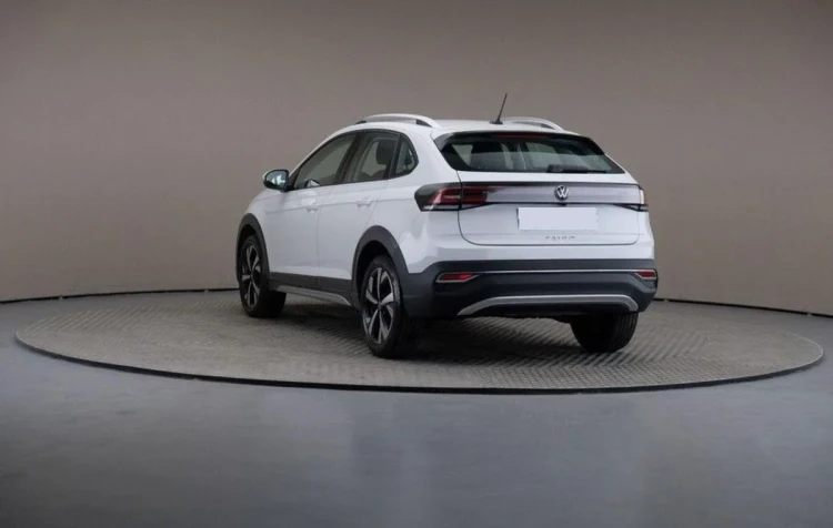 Volkswagen Taigo Taigo 1.5 TSI ACT Style DSG