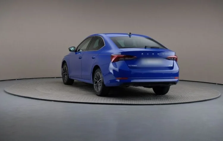 Skoda Octavia Octavia 1.5 TSI e-Tec Style DSG