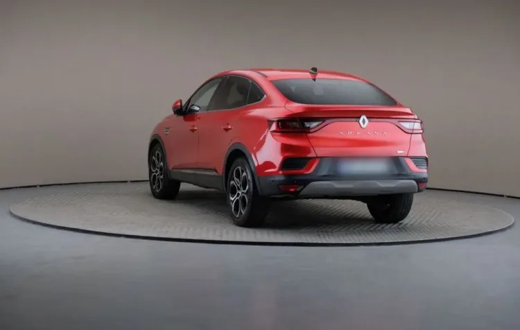 Renault Arkana Arkana 1.6 E-TECH Intens MMT