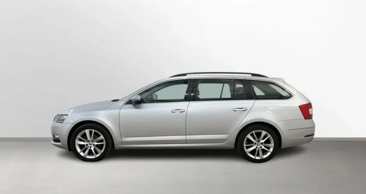 Skoda Octavia Octavia 2.0 TDI Style