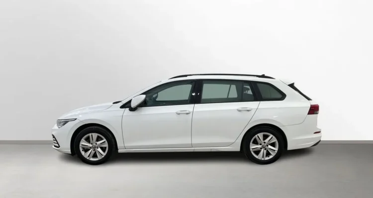 Volkswagen Golf Golf VIII 2.0 TDI Life