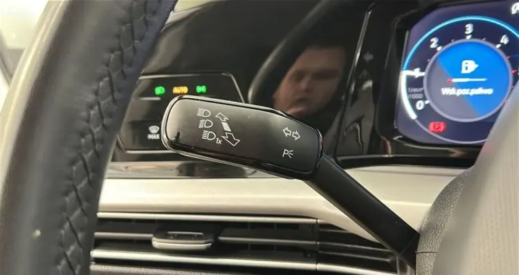 Volkswagen Golf Golf VIII 2.0 TDI Life