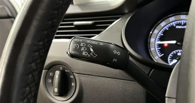 Skoda Octavia Octavia 2.0 TDI Style