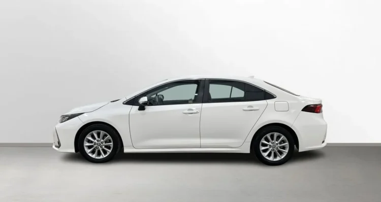 Toyota Corolla Corolla 1.5 Comfort MS