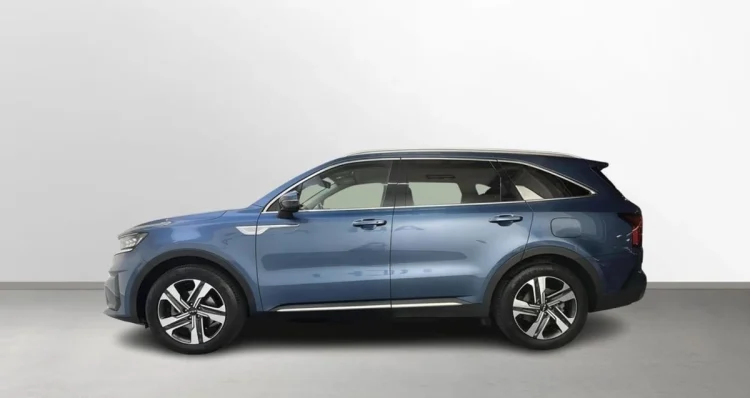 Kia Sorento Sorento 1.6 T-GDI HEV XL 4WD aut 7os.