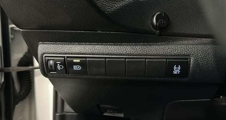 Toyota Corolla Corolla 1.5 Comfort MS