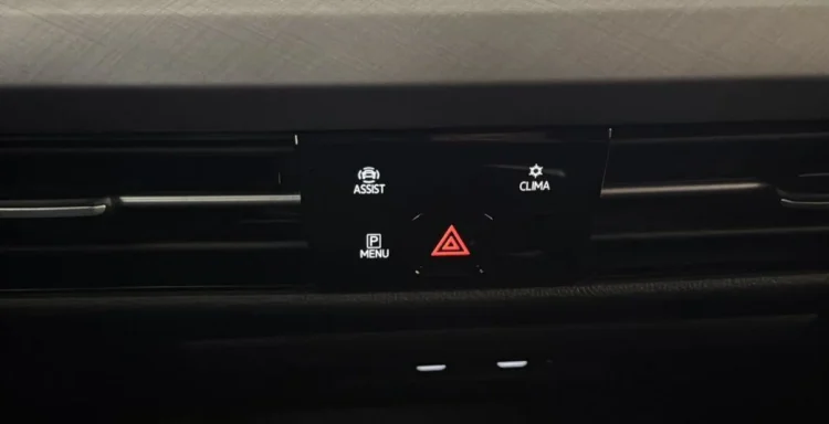 Volkswagen Golf Golf VIII 2.0 TDI Life