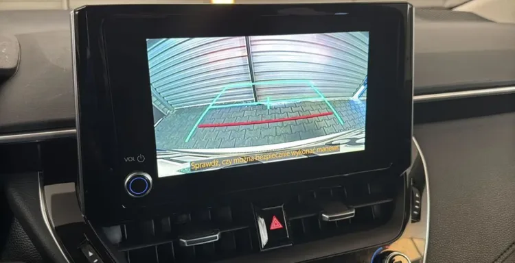 Toyota Corolla Corolla 1.5 Comfort MS