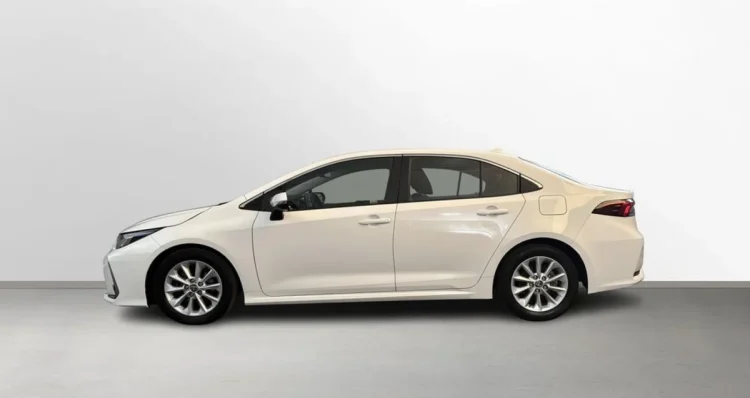 Toyota Corolla Corolla 1.5 Comfort MS