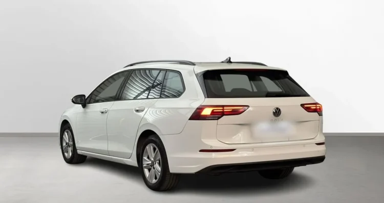 Volkswagen Golf Golf VIII 2.0 TDI Life