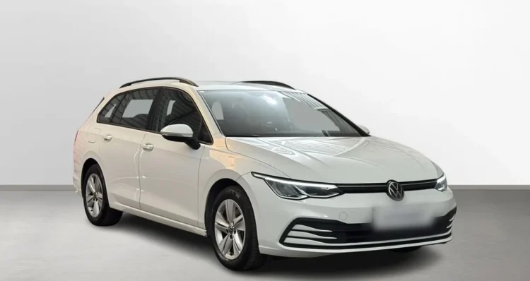 Volkswagen Golf Golf VIII 2.0 TDI Life