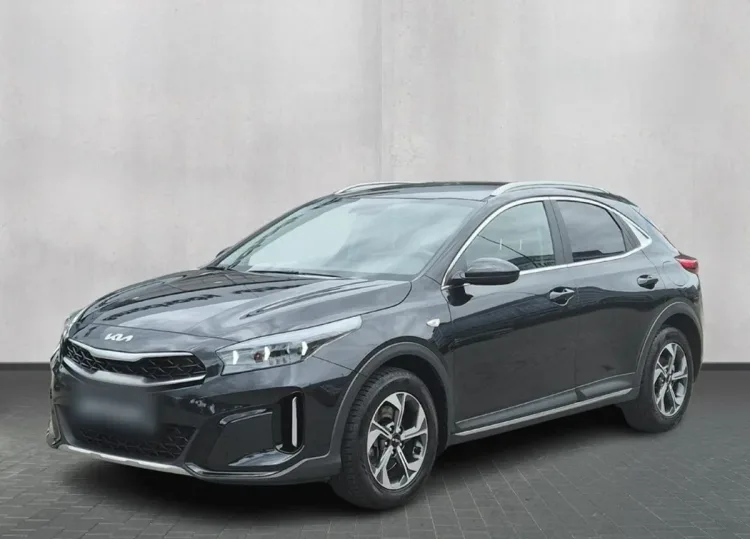 Kia XCeed XCeed 1.5 T-GDI M