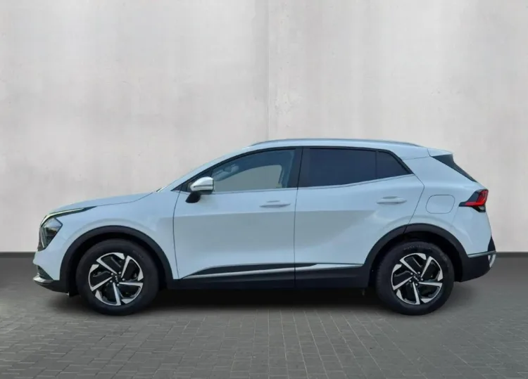 Kia Sportage Sportage 1.6 T-GDI L 2WD