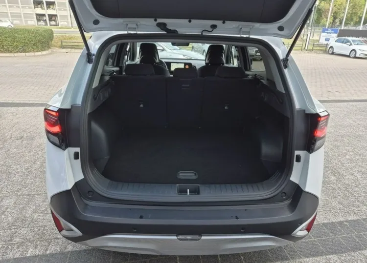 Kia Sportage Sportage 1.6 T-GDI L 2WD