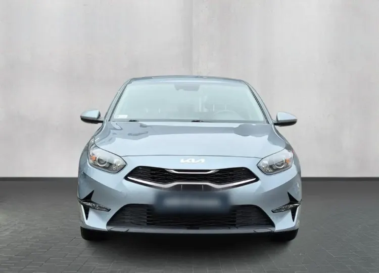 Kia Ceed Ceed 1.5 T-GDI M