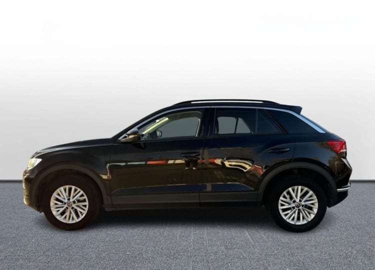 Volkswagen T-Roc T-ROC 1.5 TSI GPF ACT Advance DSG