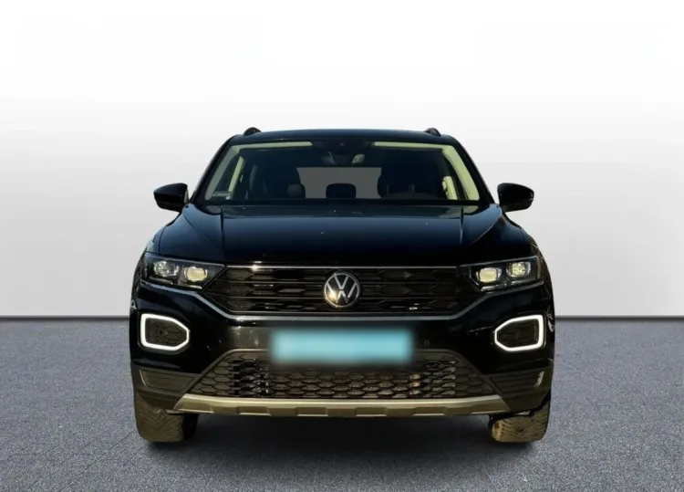 Volkswagen T-Roc T-ROC 1.5 TSI GPF ACT Advance DSG