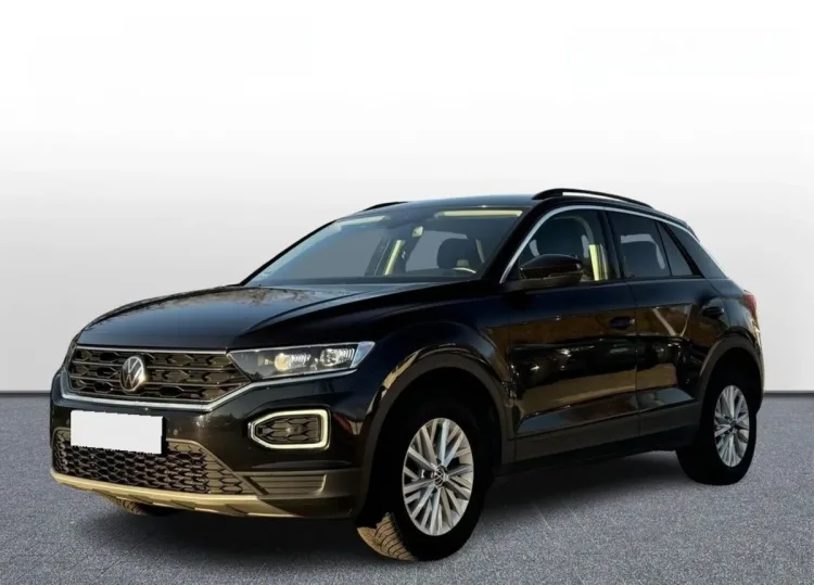 Volkswagen T-Roc T-ROC 1.5 TSI GPF ACT Advance DSG