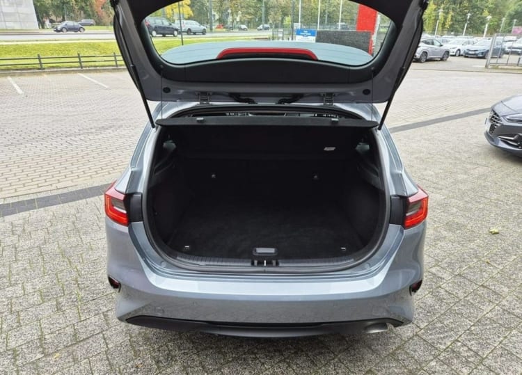 Kia Ceed Ceed 1.5 T-GDI M