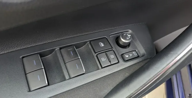 Toyota Corolla Corolla 1.8 Hybrid Comfort