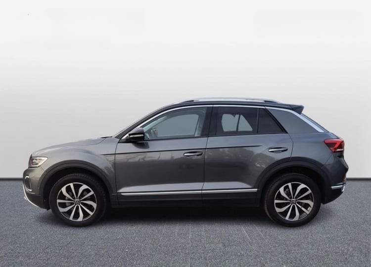 Volkswagen T-Roc T-ROC 1.5 TSI Life DSG