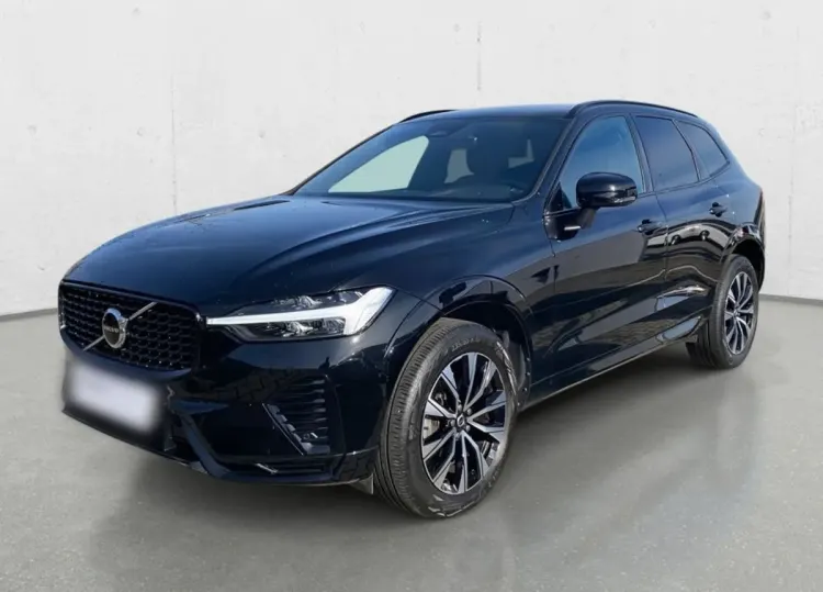 Volvo XC 60 XC 60 B4 D AWD Plus Dark aut