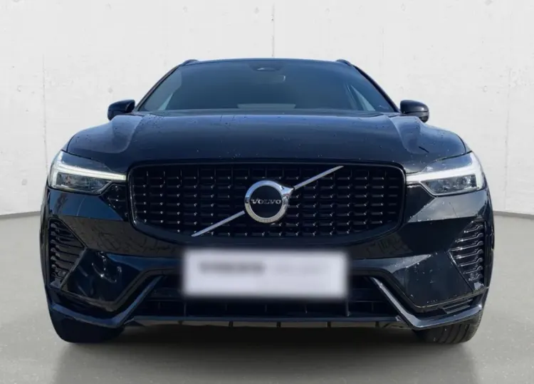 Volvo XC 60 XC 60 B4 D AWD Plus Dark aut