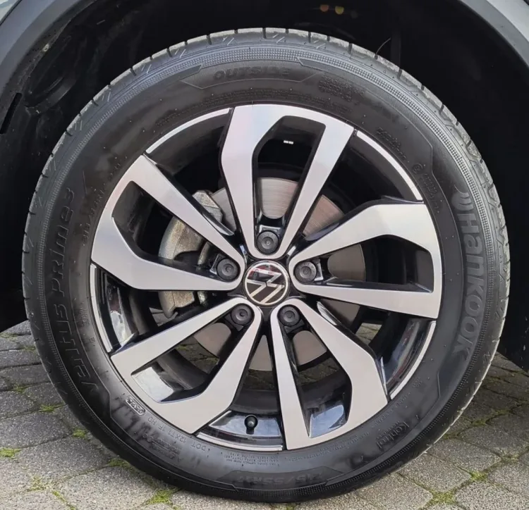 Volkswagen T-Roc T-ROC 1.5 TSI Life DSG