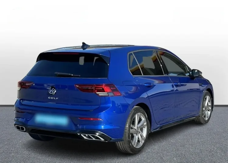 Volkswagen Golf Golf VIII 1.5 TSI EVO R-Line