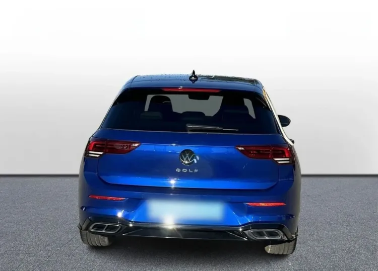 Volkswagen Golf Golf VIII 1.5 TSI EVO R-Line