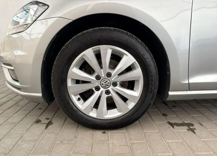 Volkswagen Golf Golf VII 1.6 TDI BMT Comfortline