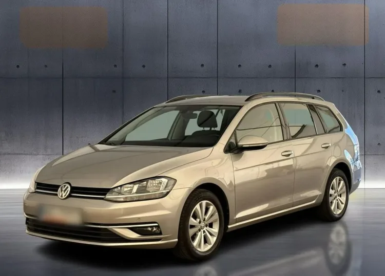 Volkswagen Golf Golf VII 1.6 TDI BMT Comfortline