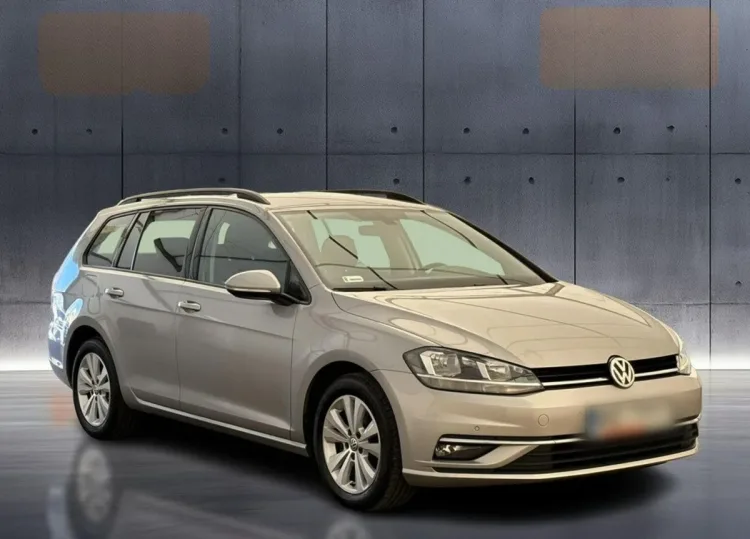 Volkswagen Golf Golf VII 1.6 TDI BMT Comfortline