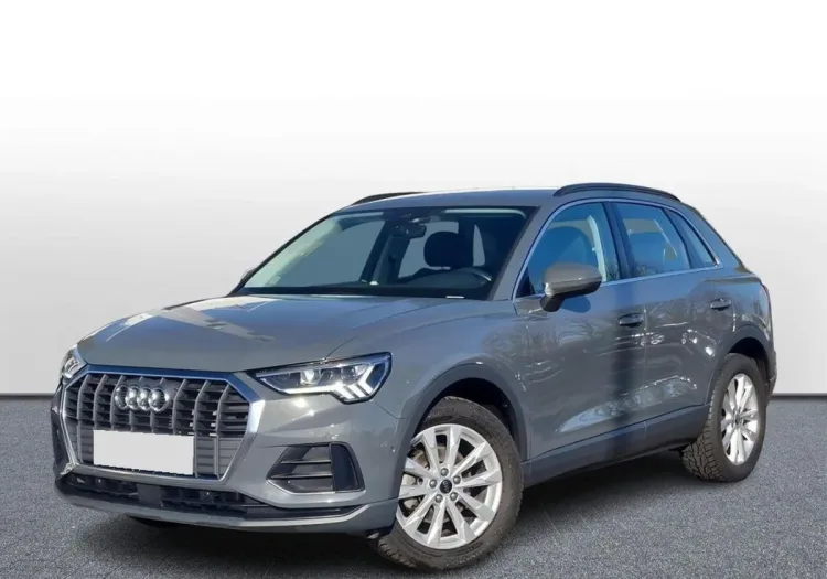 Audi Q3 Q3 35 TFSI