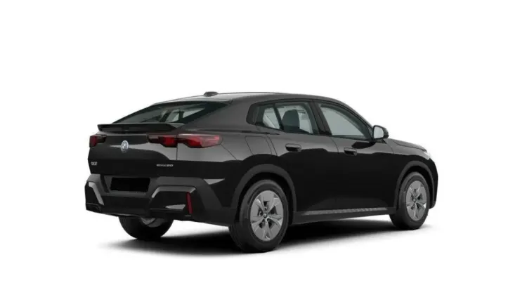 BMW iX2 iX2 eDrive20