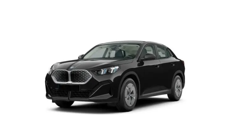 BMW iX2 iX2 eDrive20