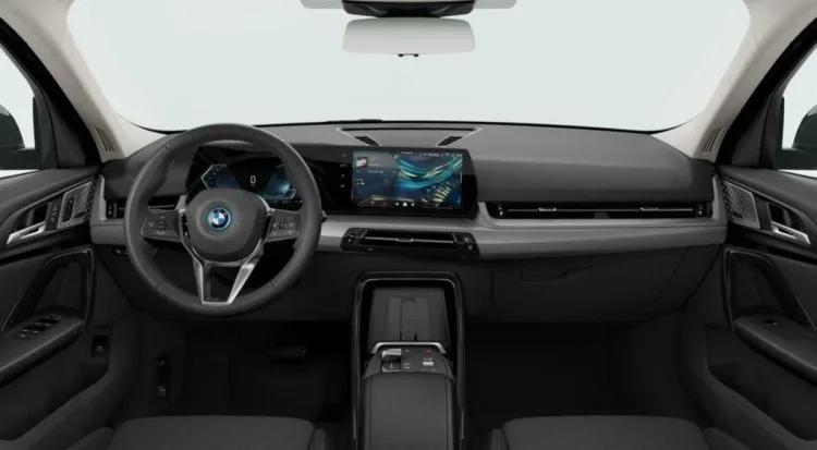 BMW iX2 iX2 eDrive20