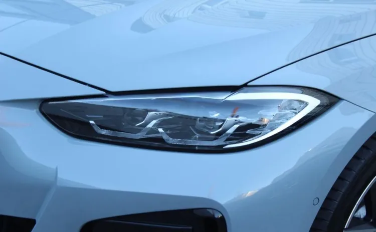 BMW Seria 4 430i xDrive aut