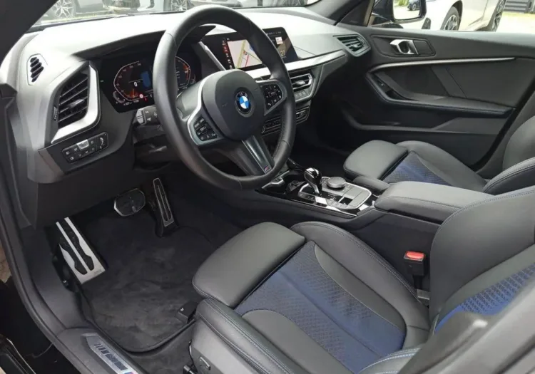 BMW Seria 2 218i M Sport aut